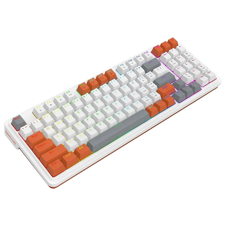 خرید کیبورد Redragon Gloria RGB - سوییچ مکانیکی